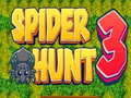 leikur Spider Hunt 3