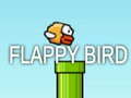 leikur Flappy Bird 
