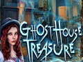 leikur Ghost House Treasure