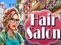 leikur Hair Salon