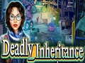leikur Deadly Inheritance