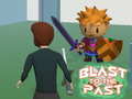 leikur Blast to the Past