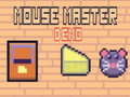 leikur Mouse Master