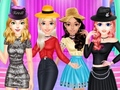 leikur Girls K-POP Fashion Style