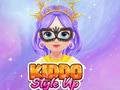 leikur Kiddo Style Up