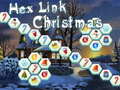 leikur Hex Link Christmas