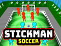 leikur Stickman Soccer