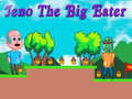 leikur Jeno The Big Eater