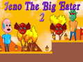 leikur Jeno The Big Eater 2