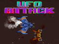 leikur UFO Attack