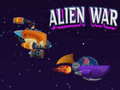 leikur Alien War