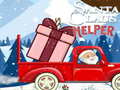 leikur Santa Claus Helper