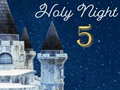 leikur Holly Night 5
