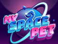 leikur My Space Pet