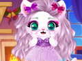 leikur Cat and Rabbit Holiday