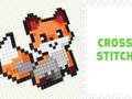 leikur Cross Stitch