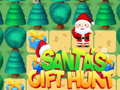 leikur Santa's Gift Hunt