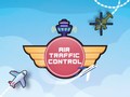 leikur Air Traffic Control