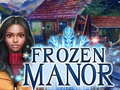 leikur Frozen Manor