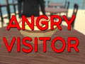 leikur Angry Visitor
