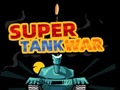 leikur Super Tank War