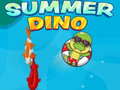 leikur Summer Dino