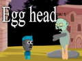 leikur Egg head