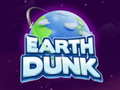 leikur Earth Dunk