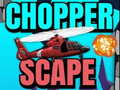 leikur Chopper Scape