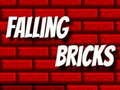 leikur Falling Brick