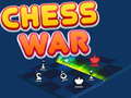 leikur Chess War