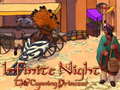 leikur Infinite Night: The Cunning Princess