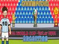 leikur Champions Argentina 2022