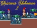 leikur Christmas Shiboman 2