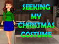 leikur Seeking My Christmas Costume