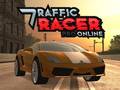 leikur Traffic Racer Pro Online