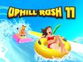 leikur Uphill Rush 11