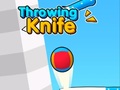 leikur Throwing Knife