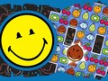 leikur Smiley World Match