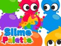 leikur Slime Palette
