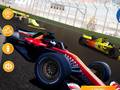 leikur F1 Super Prix