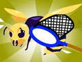 leikur Bee Clicker