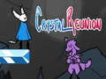 leikur Crystal Reunion