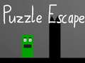 leikur Puzzle Escape