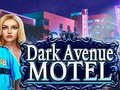 leikur Dark Avenue Motel