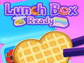 leikur Lunch Box Ready
