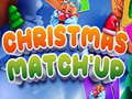 leikur Chistmas Match'Up