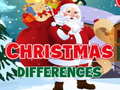 leikur Christmas Differences