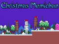 leikur Christmas Memichan