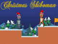 leikur Christmas Shiboman